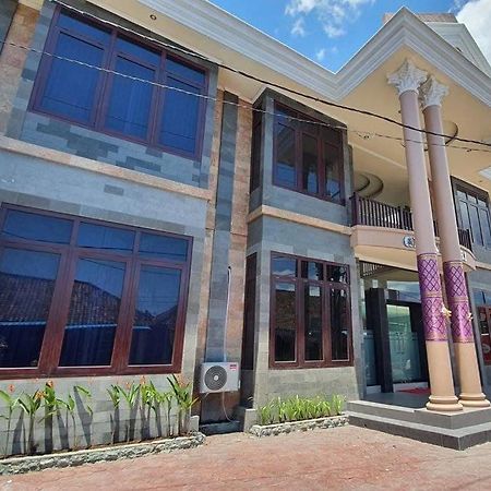 Grand Puri Hotel Batununggul Luaran gambar